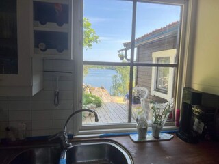 Ferienhaus Värmdö  15