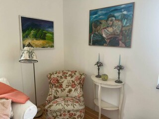 Ferienhaus Värmdö  24