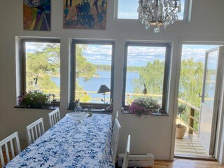 Ferienhaus Värmdö  20