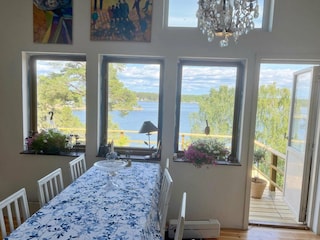 Holiday house Värmdö  18