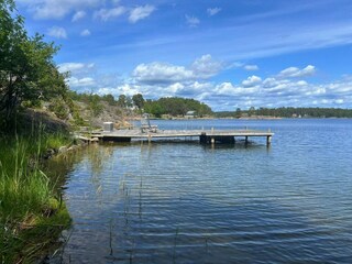 Ferienhaus Värmdö  34