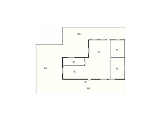 Ferienhaus Värmdö Grundriss 10