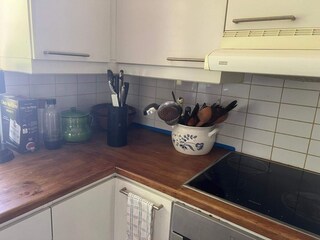 Ferienhaus Värmdö  33