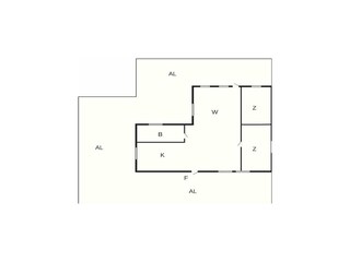 Ferienhaus Värmdö Grundriss 11