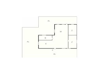Holiday house Värmdö Floor Plan 34