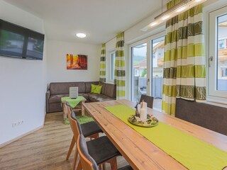 Apartment Brixen im Thale Features 8