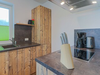 Apartamento Brixen im Thale Características 14