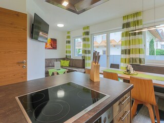 Apartment Brixen im Thale Ausstattung 15