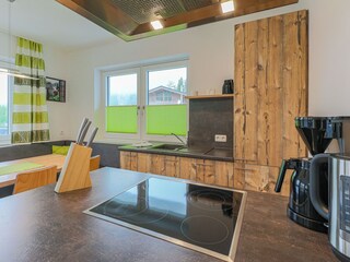 Apartamento Brixen im Thale Características 16