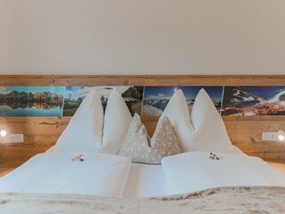 Apartamento Brixen im Thale Características 20