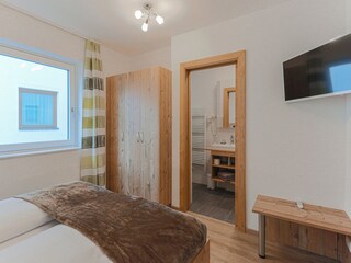 Apartamento Brixen im Thale Características 21