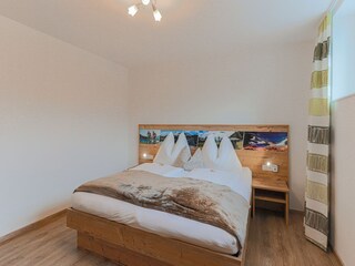 Apartment Brixen im Thale Features 23