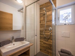 Apartment Brixen im Thale Ausstattung 26