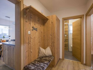 Apartamento Brixen im Thale Características 37