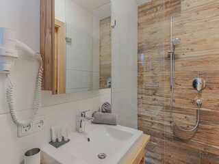 Apartment Brixen im Thale Ausstattung 36