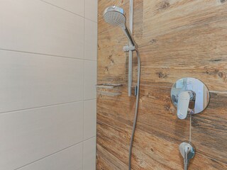 Appartement Brixen im Thale Équipement 38