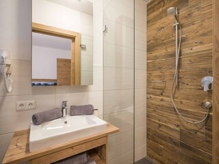 Apartment Brixen im Thale Ausstattung 33