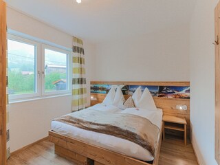 Apartment Brixen im Thale Ausstattung 35