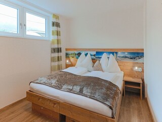 Apartment Brixen im Thale Ausstattung 36
