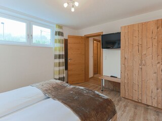 Appartamento Brixen im Thale Caratteristiche 36