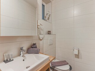 Appartamento Brixen im Thale Caratteristiche 39