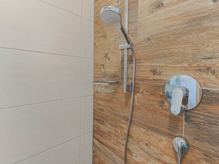 Appartamento Brixen im Thale Caratteristiche 40