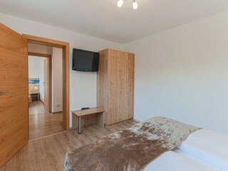 Apartment Brixen im Thale Ausstattung 38