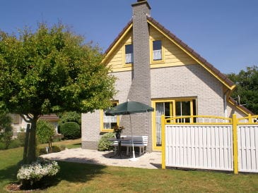 Holiday house Strandperle167