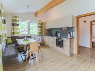 Apartment Brixen im Thale Features 12