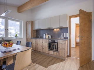 Apartment Brixen im Thale Features 14