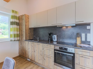 Apartment Brixen im Thale Features 16