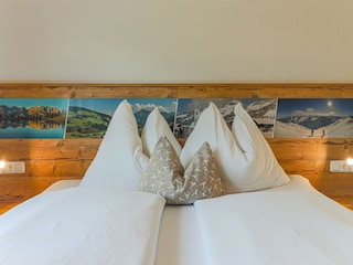 Apartment Brixen im Thale Features 20