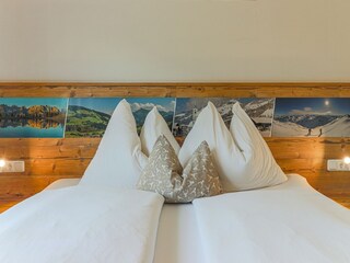 Appartement Brixen im Thale Équipement 20