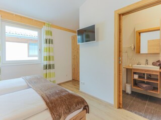 Apartamento Brixen im Thale Características 21