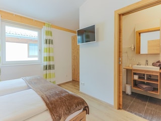 Apartment Brixen im Thale Features 21