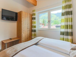 Appartement Brixen im Thale Équipement 22