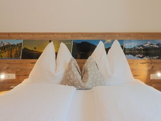 Apartamento Brixen im Thale Características 24