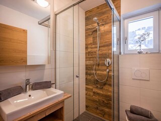 Apartment Brixen im Thale Ausstattung 27