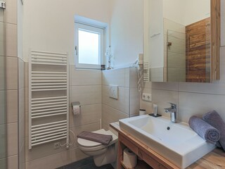 Apartment Brixen im Thale Ausstattung 31