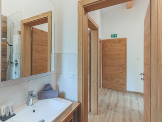 Apartment Brixen im Thale Ausstattung 32