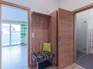 Apartamento Brixen im Thale Características 34