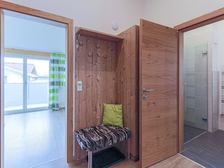 Apartment Brixen im Thale Features 34