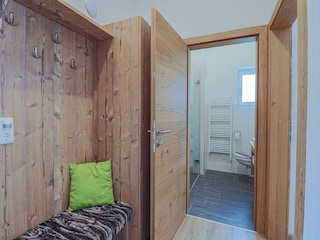 Apartment Brixen im Thale Features 35