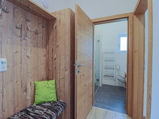 Appartamento Brixen im Thale Caratteristiche 35