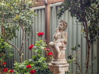 Appartement Welt  18