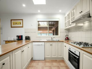 Appartamento Welt Caratteristiche 5