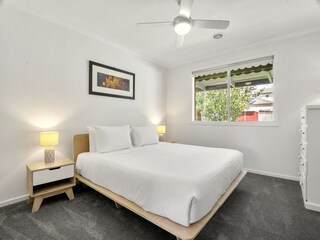 Apartamento Welt Características 7