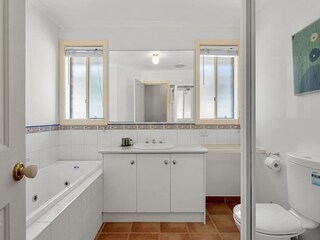 Apartamento Welt Características 9