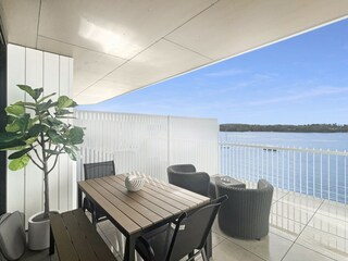 Apartment Welt Outdoor Recording 5