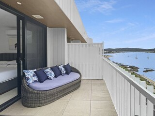 Apartamento Welt Grabación al aire libre 7